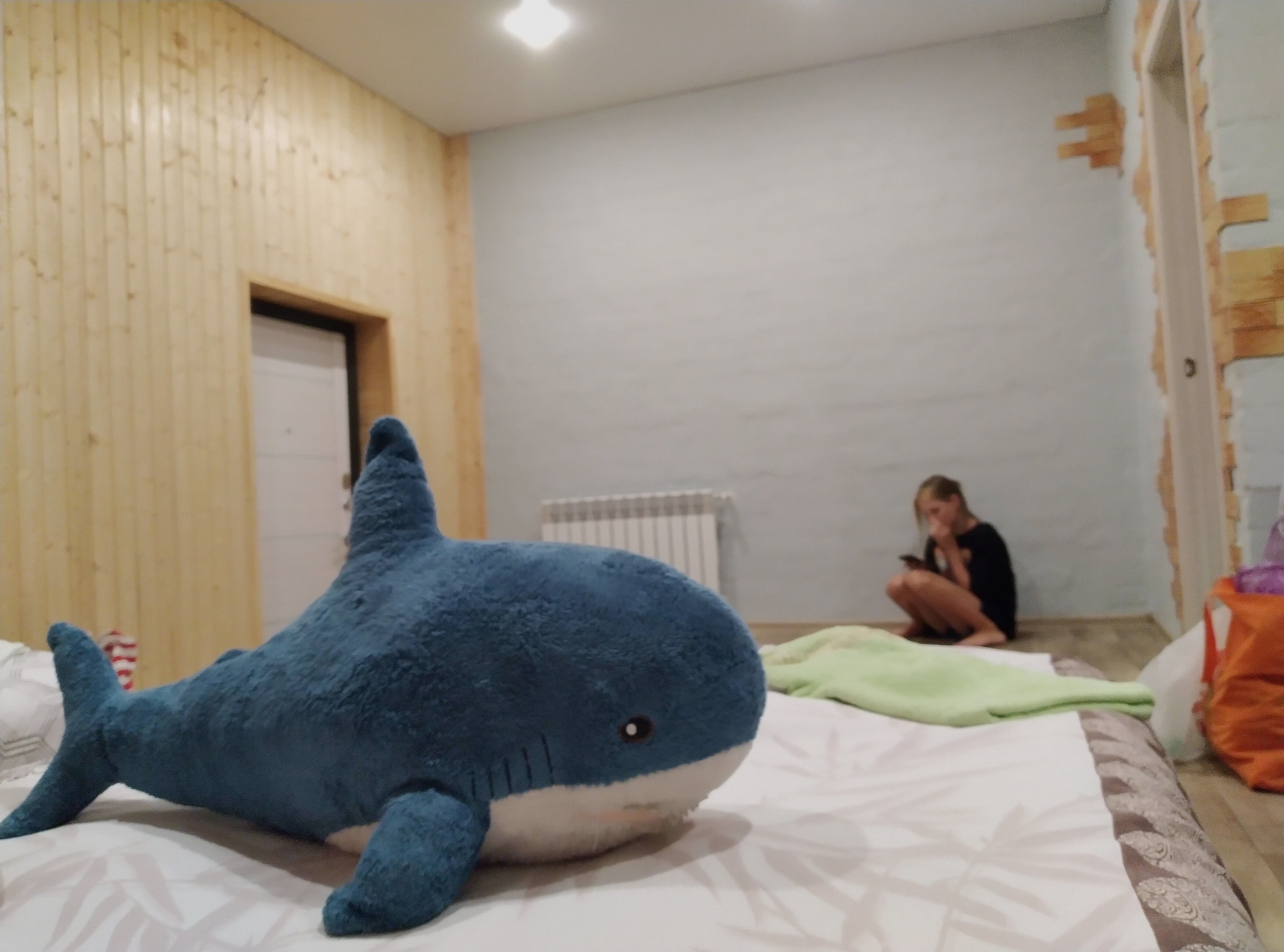 Фото Уютный домик