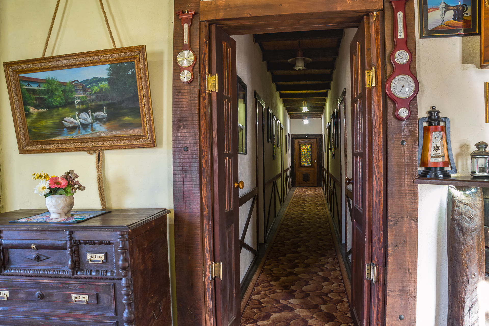 Фото Беловодие