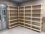 Stellife (Politekhnicheskaya Street, 7Д), shelving