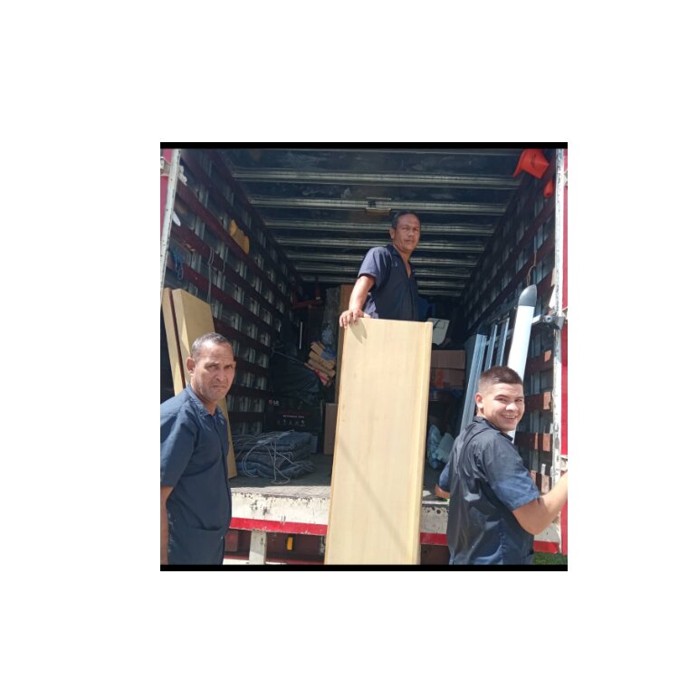 Mailing services C R Moving and Cargo, Valle del Cauca Department, photo