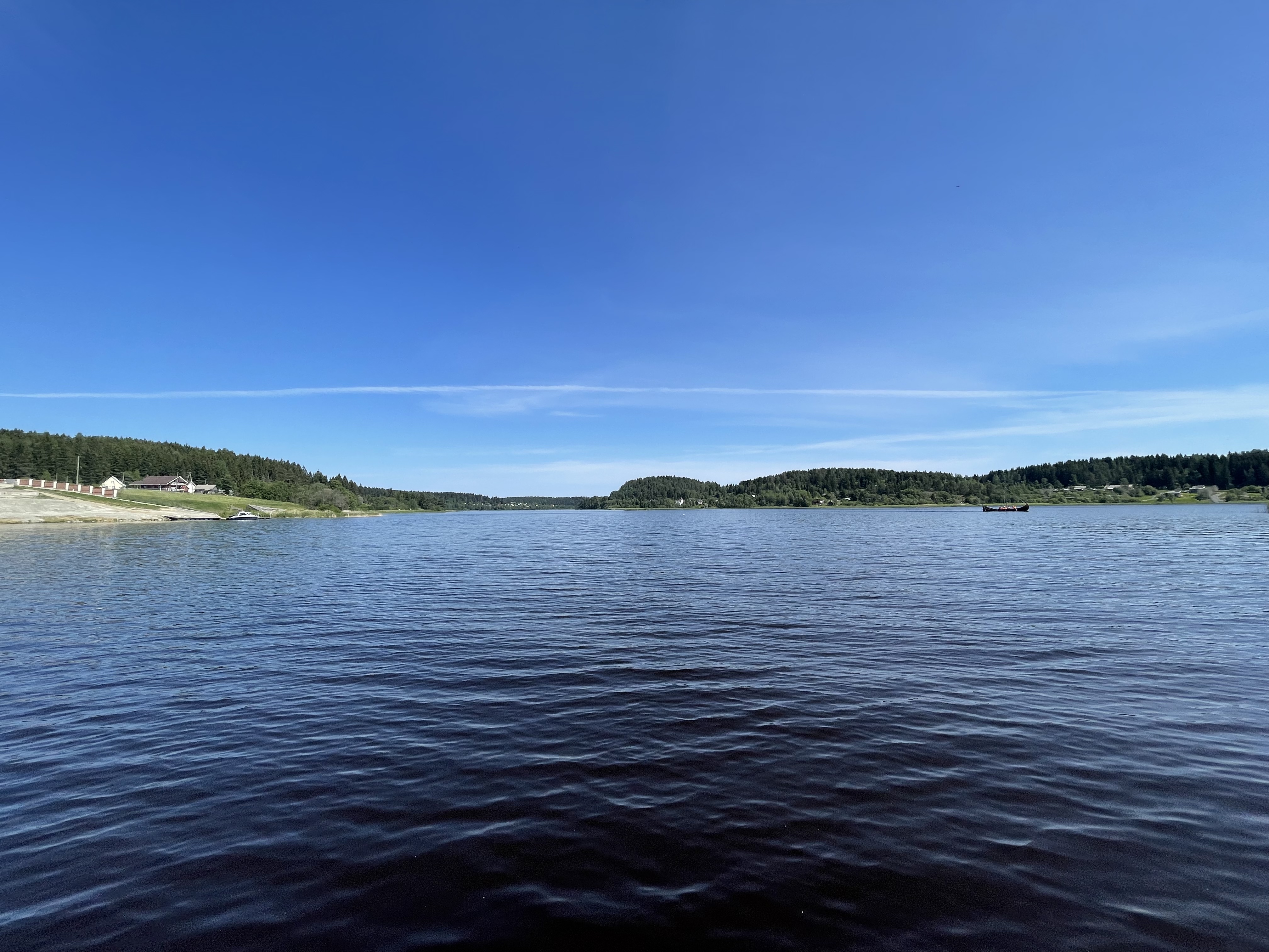 Фото Karelia shum off