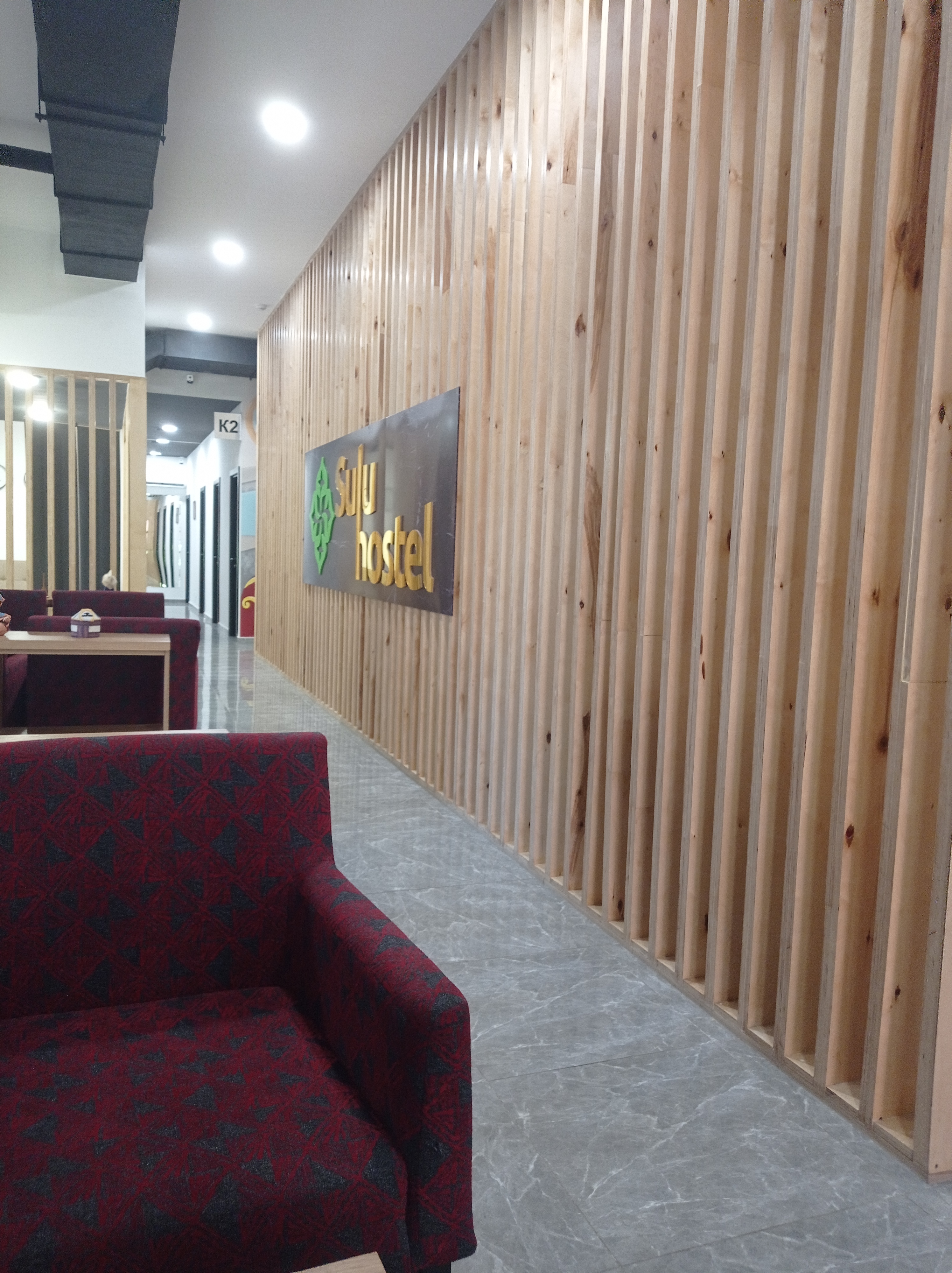 Фото Sulu Hostel