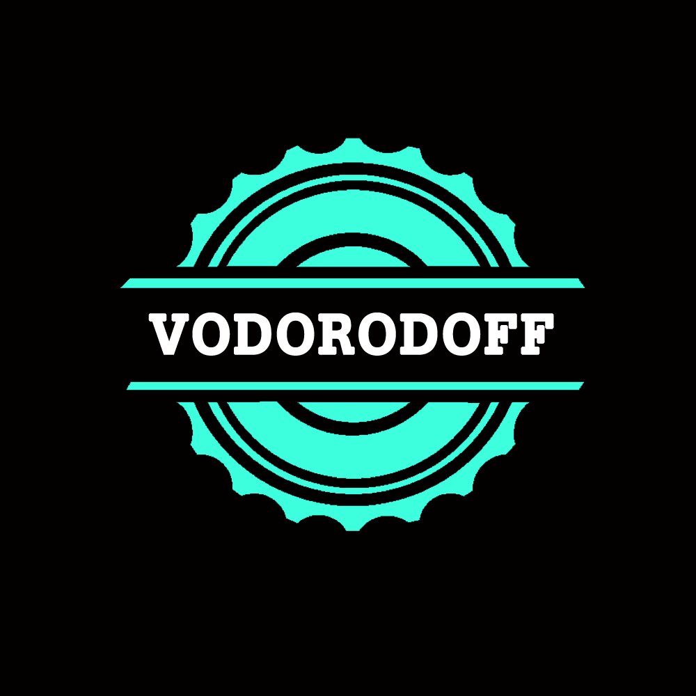 Водород+