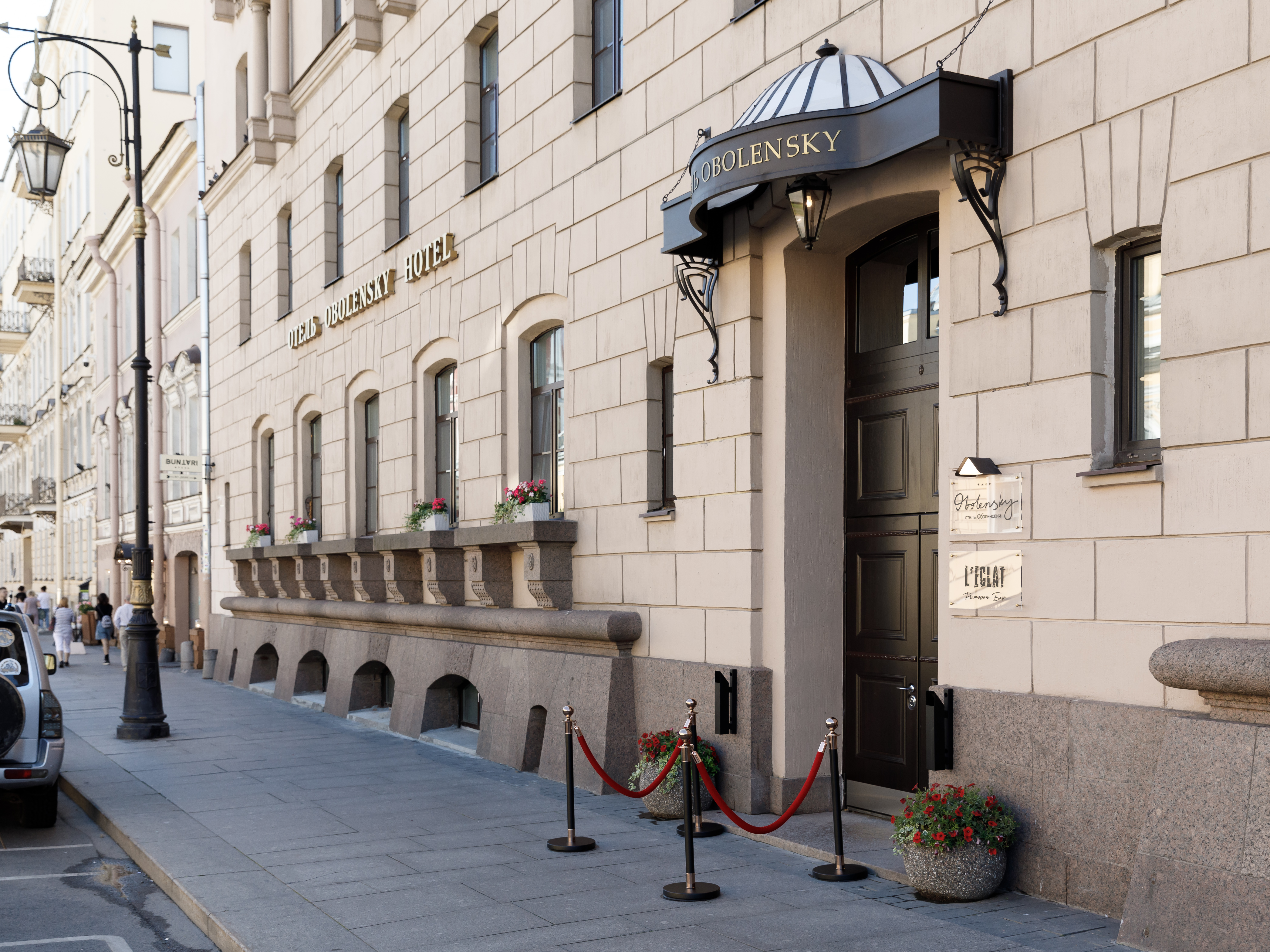 Фото Оболенский