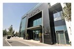 Realty World ABC Emaar Square Istanbul 2 (İstanbul, Uskudar, Ünalan Mah., Libadiye Cad., 82E), real estate agency