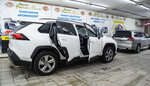 Foton-Avto (Leningradskaya Street, 18А), car service, auto repair