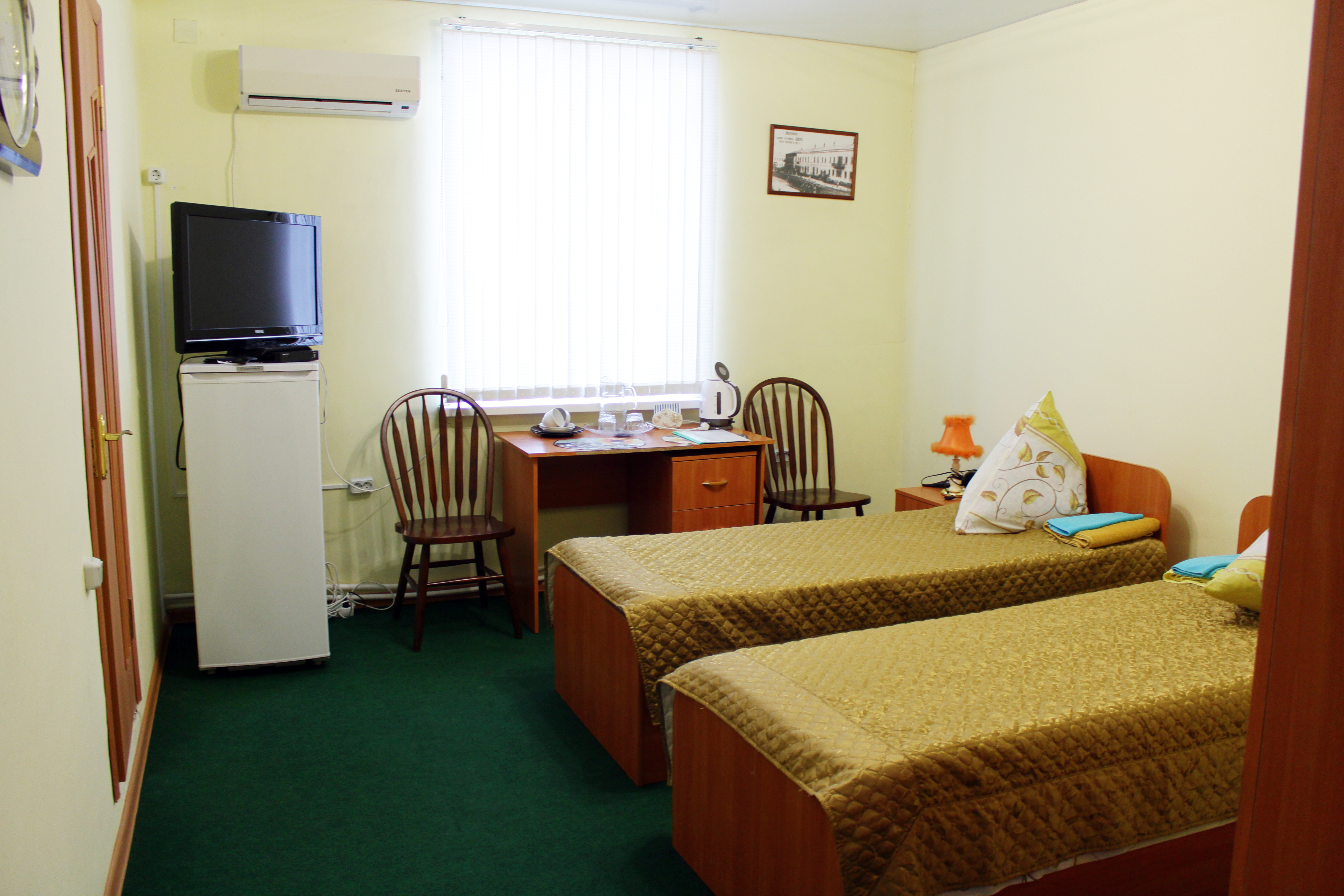 Фото отеля 5