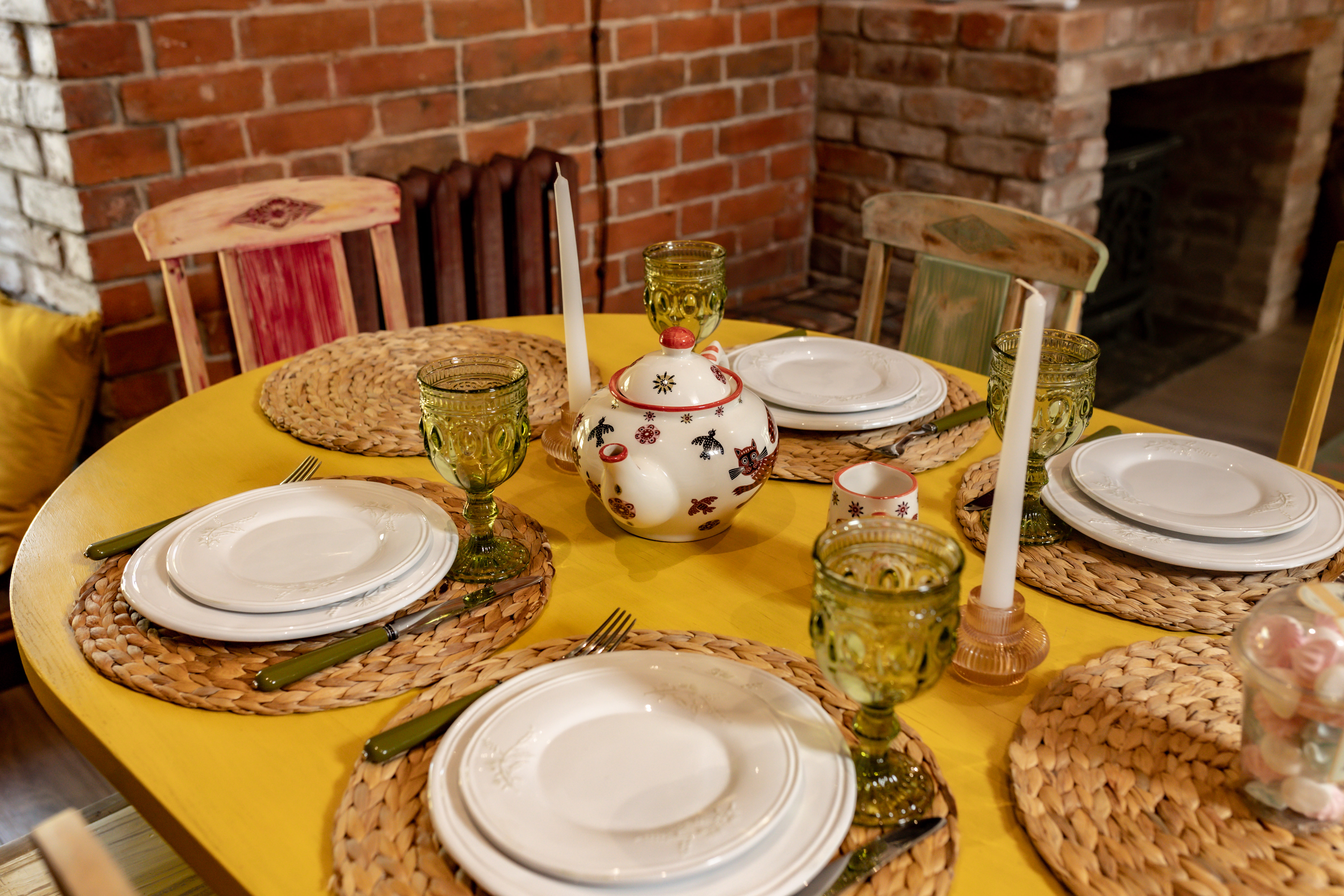 Фото Кремлин Лофт