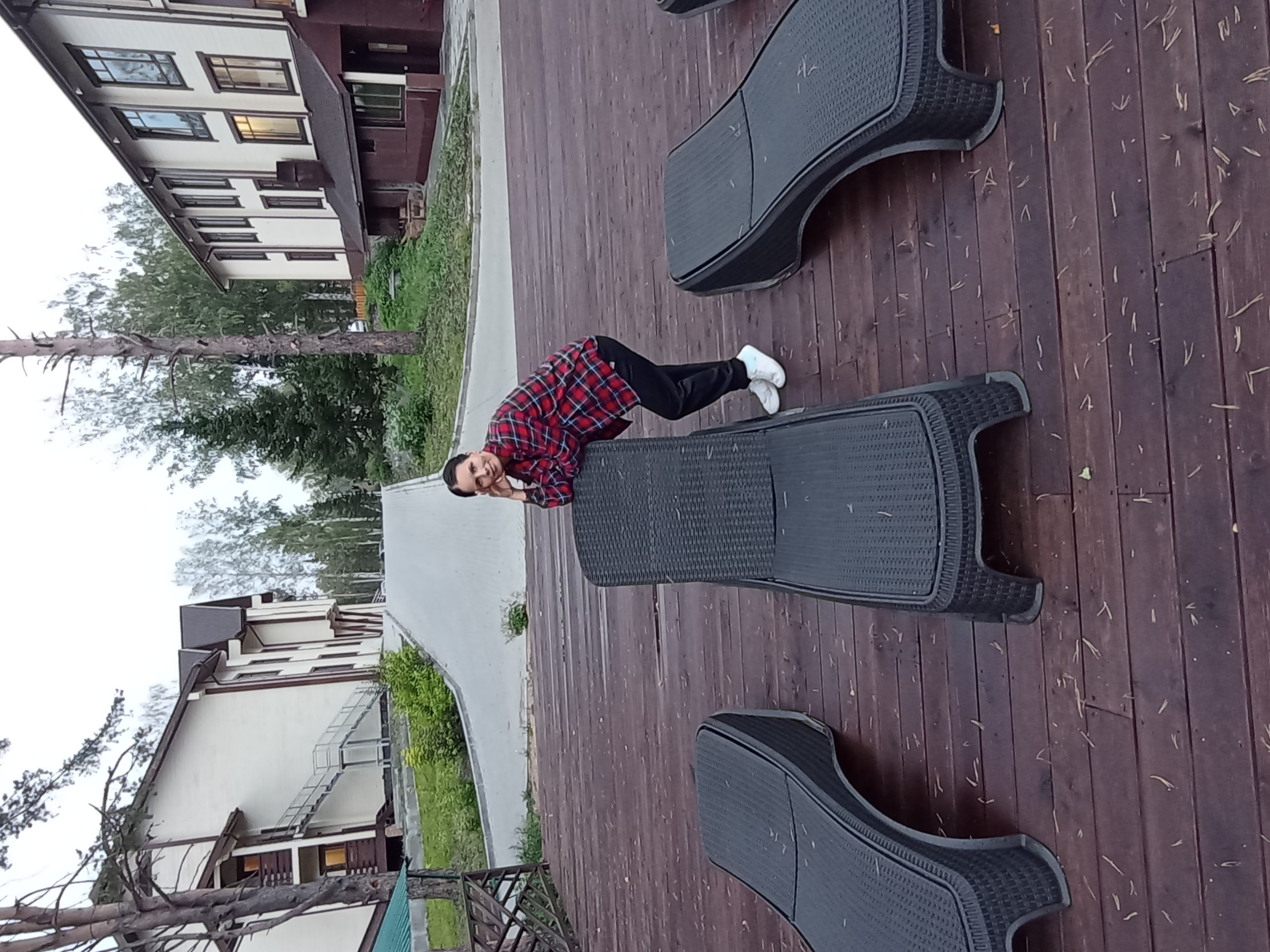 Фото Олимп-Парк