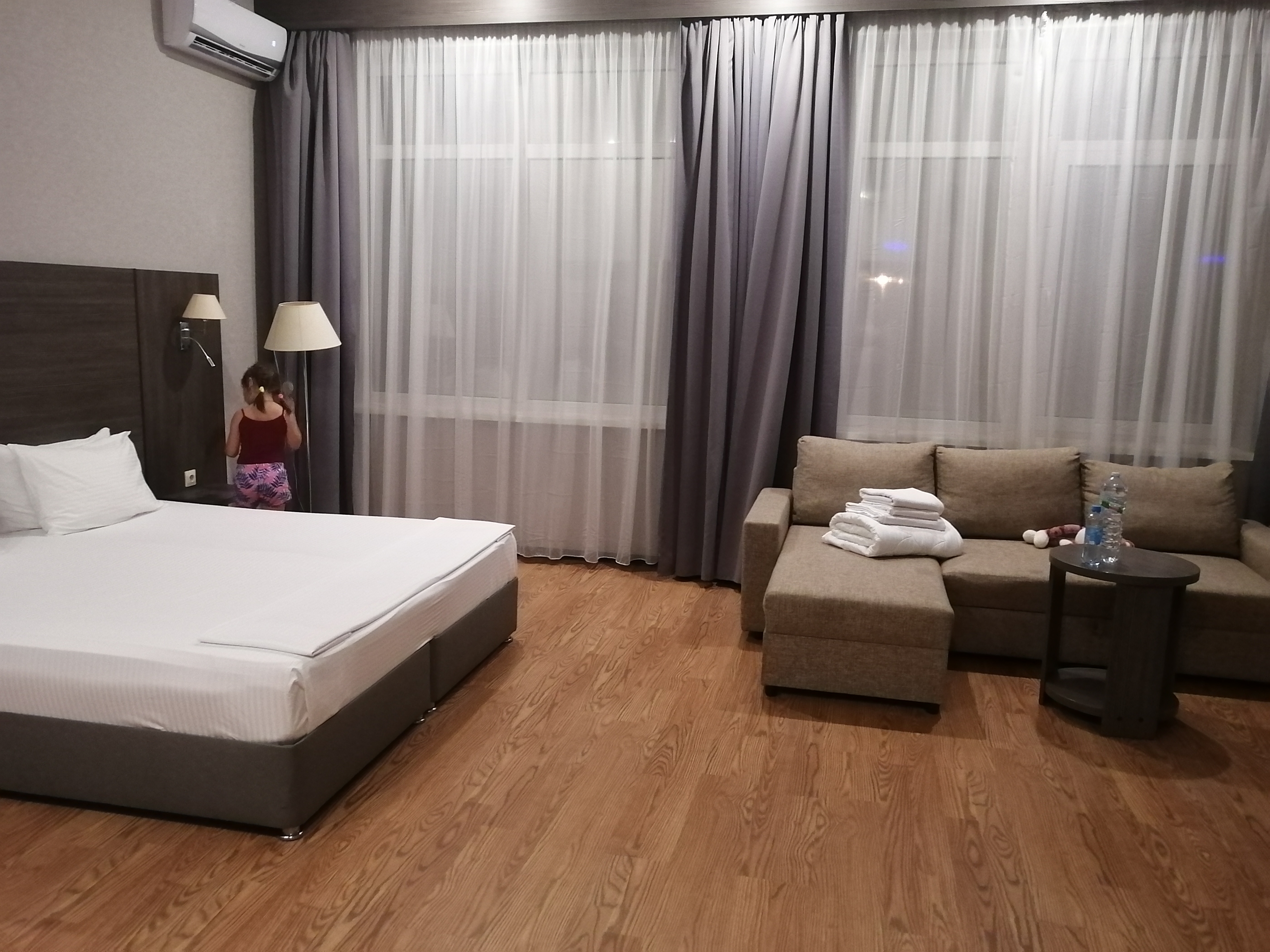 Фото Art Villa & SPA