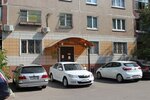 Lgzht, Zeu-6 (Lyubertsy, ulitsa Voinov-Internatsionalistov, 15), servicio comunal