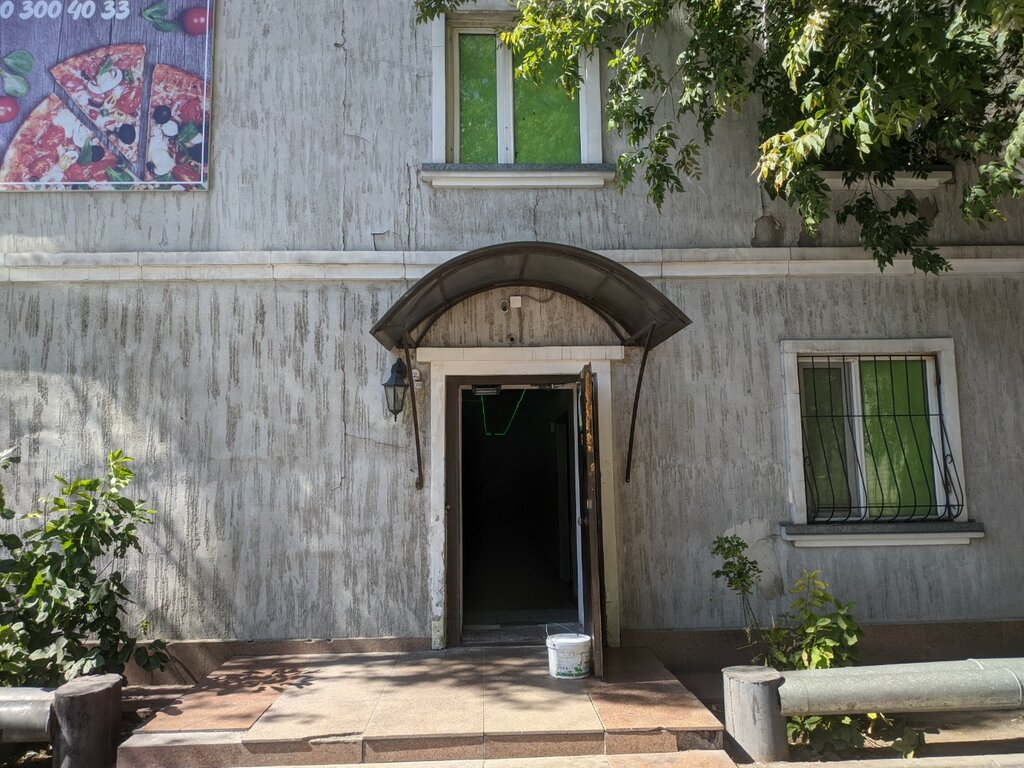 Антикафе Qasqir Rooms, Астана, фото
