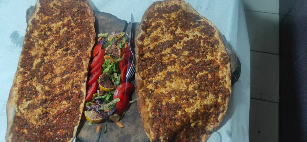 Bakery Kazandede Pide Bakery, Aksehir, photo