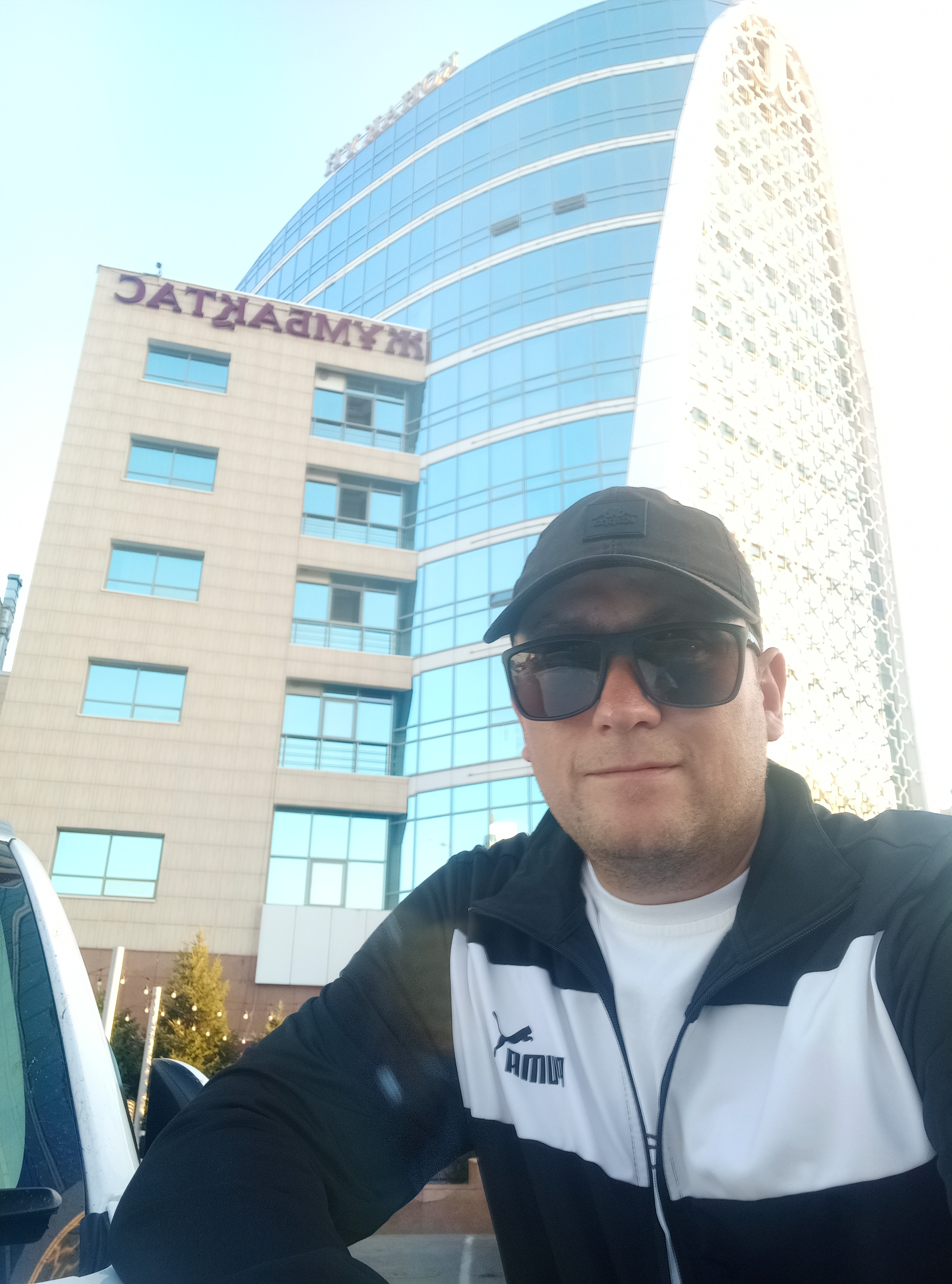 Фото Жумбактас