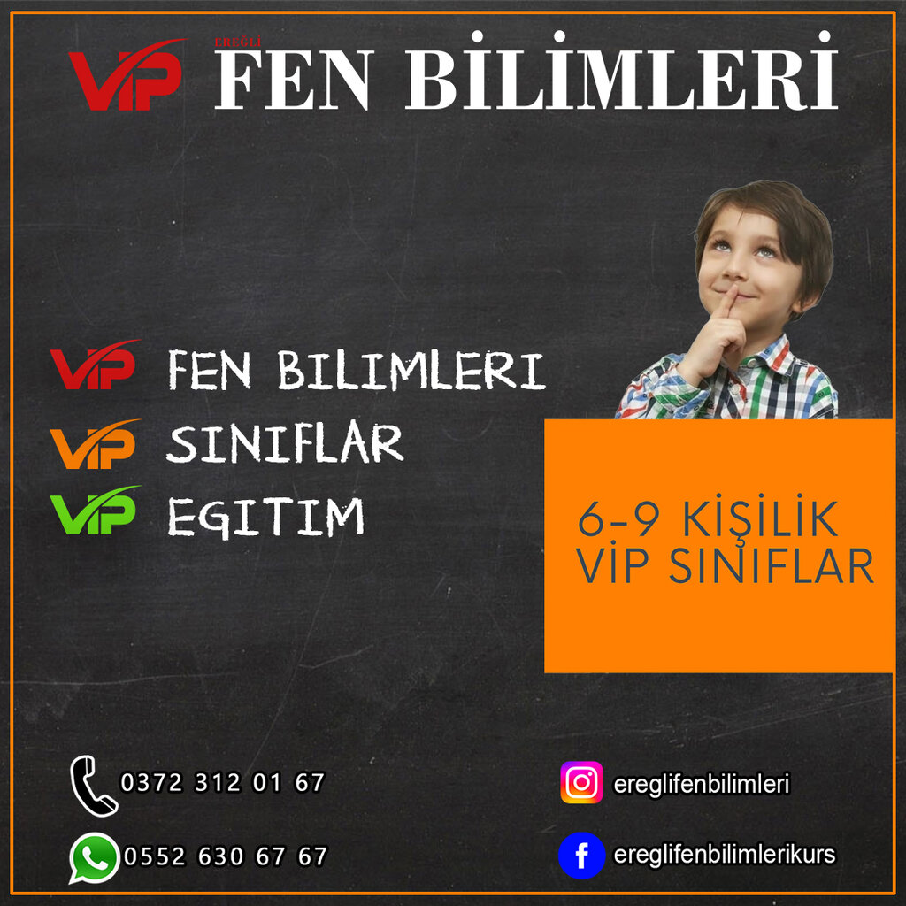 Further education Ereğli Science, Eregli, photo