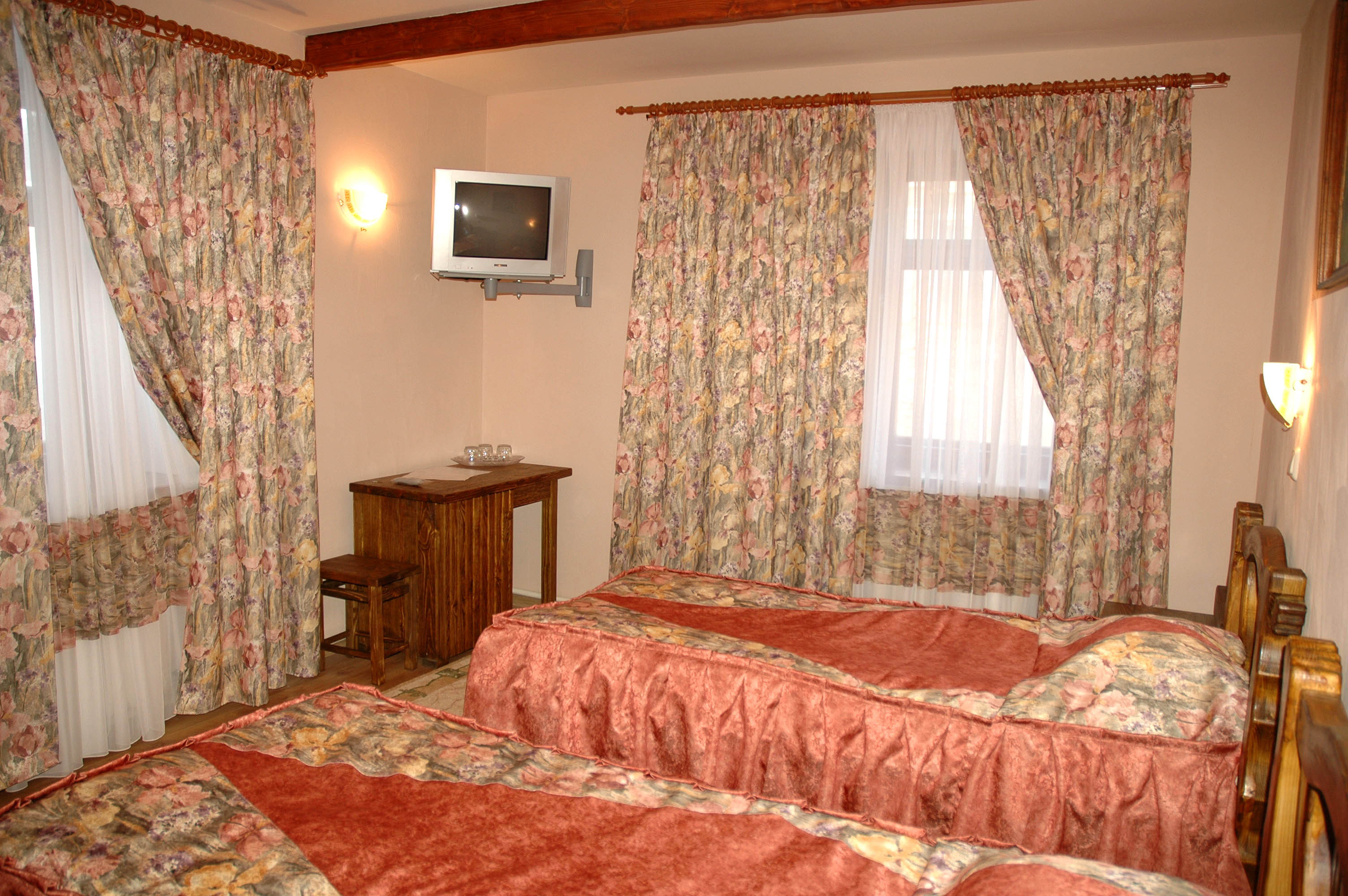 Фото Кривитеск