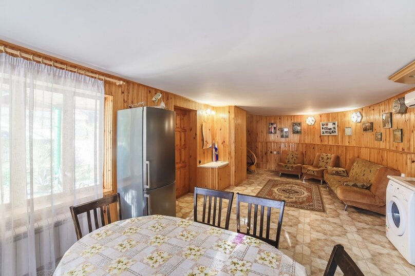 Фото Дом в парке