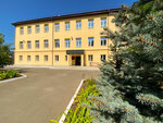 Институт развития образования Оренбургской области (Восточная ул., 15, Оренбург), дополнительное образование в Оренбурге