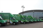 Gruzovichkof (Karasunskiy City administrative district, mikrorayon Khlopchato-bumazhny Kombinat, Melanzhevaya ulitsa, 10), haulage