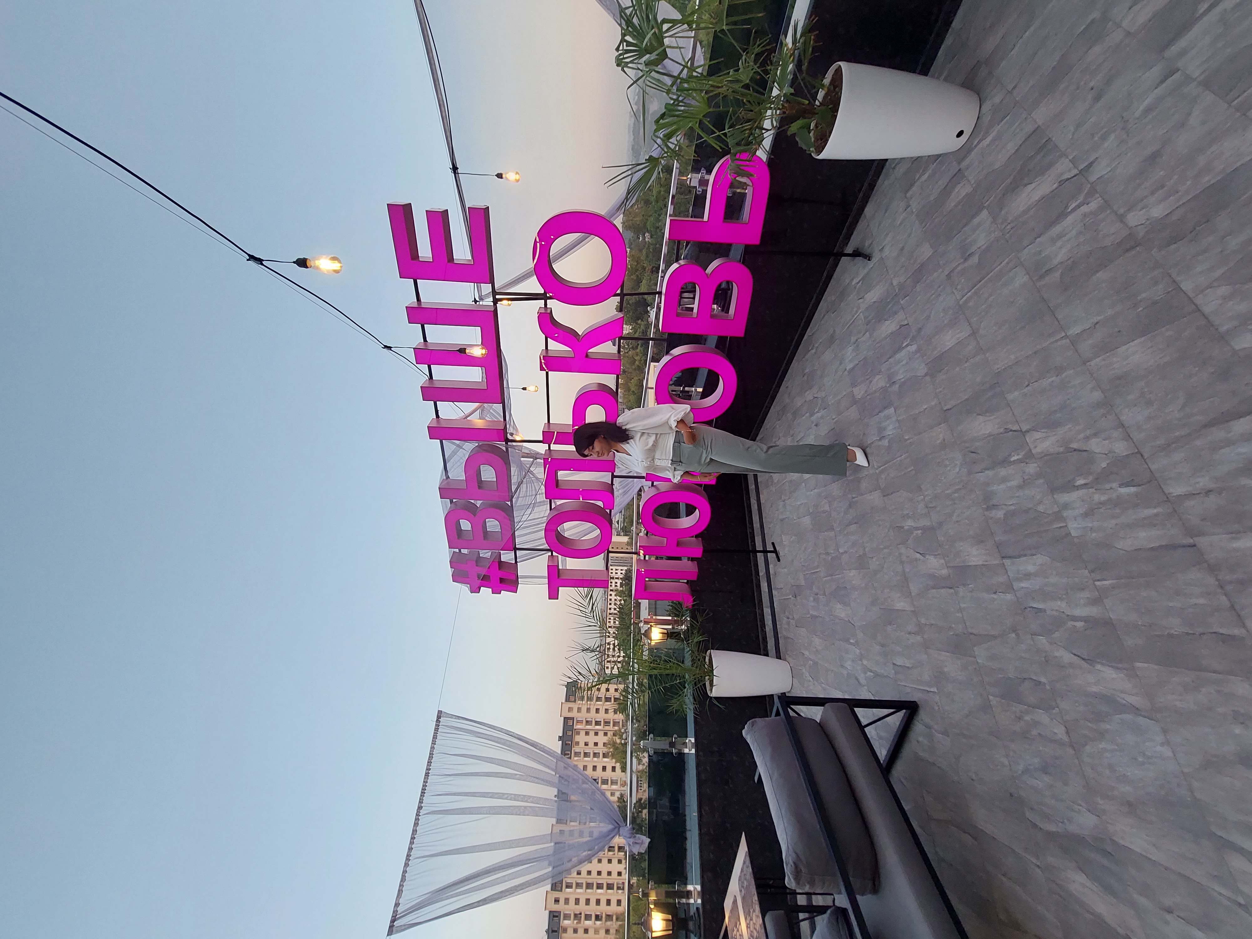 Фото Unique Hotel