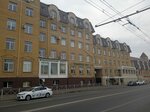 Kompaniya A410 (Ostrovskogo Street, 67), medical goods and consumables