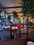 Мария (Tolmachyova Street, 21) ، مقهى