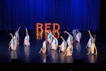 Redballet (Starokirochny Lane, 2), dance school