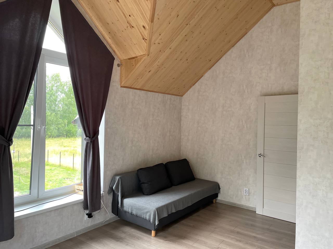 Фото The Поле