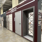 Galereya dverey (Mendeleyeva Street, 137к4), doors