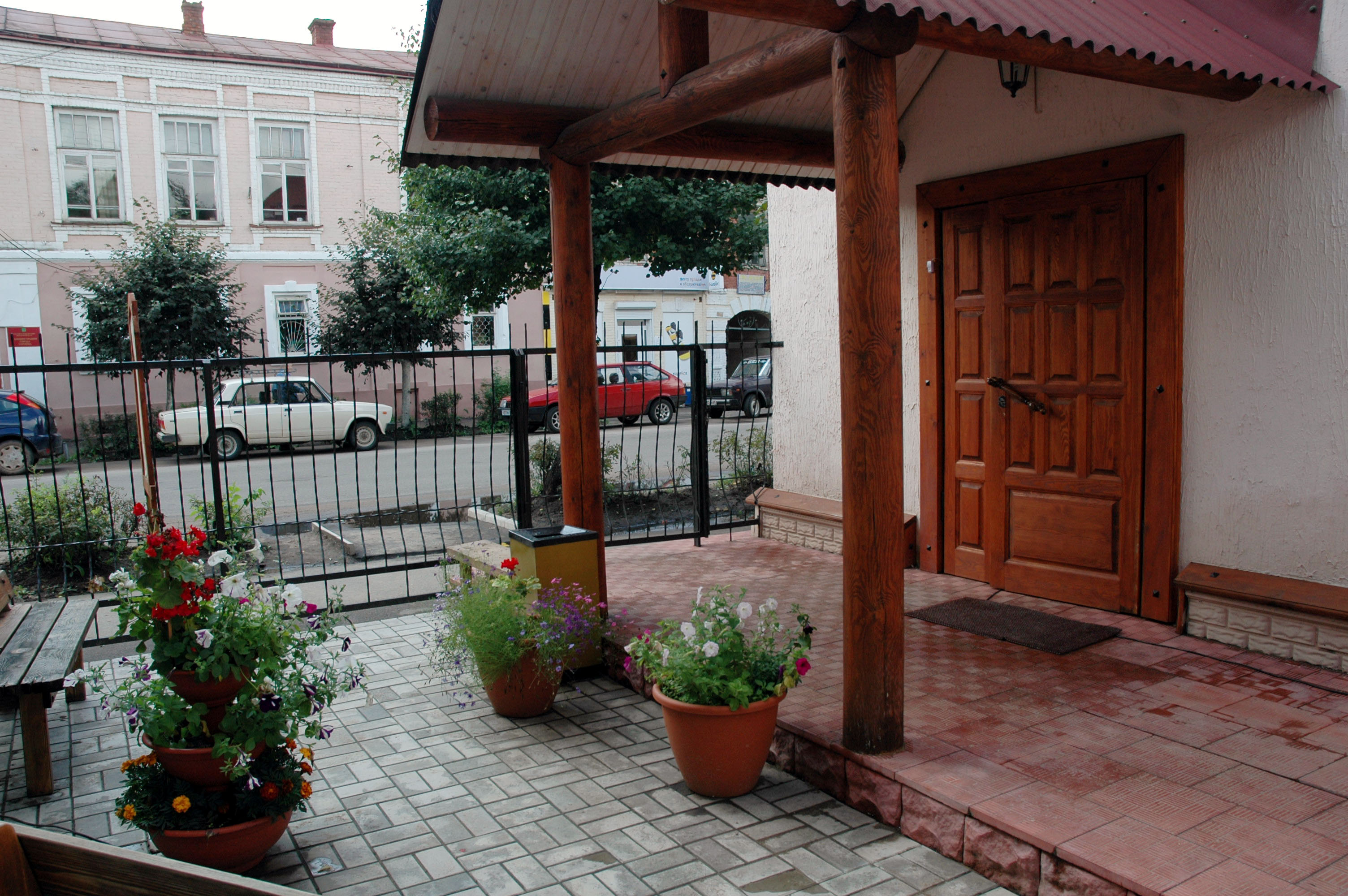 Фото Кривитеск