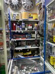 Detali mashin Gaz (Pushkina Street, 48), auto parts and auto goods store