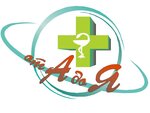 Ot A do Ya (Almaty, Namanganskaıa kóshesi, 51) ، صيدلية