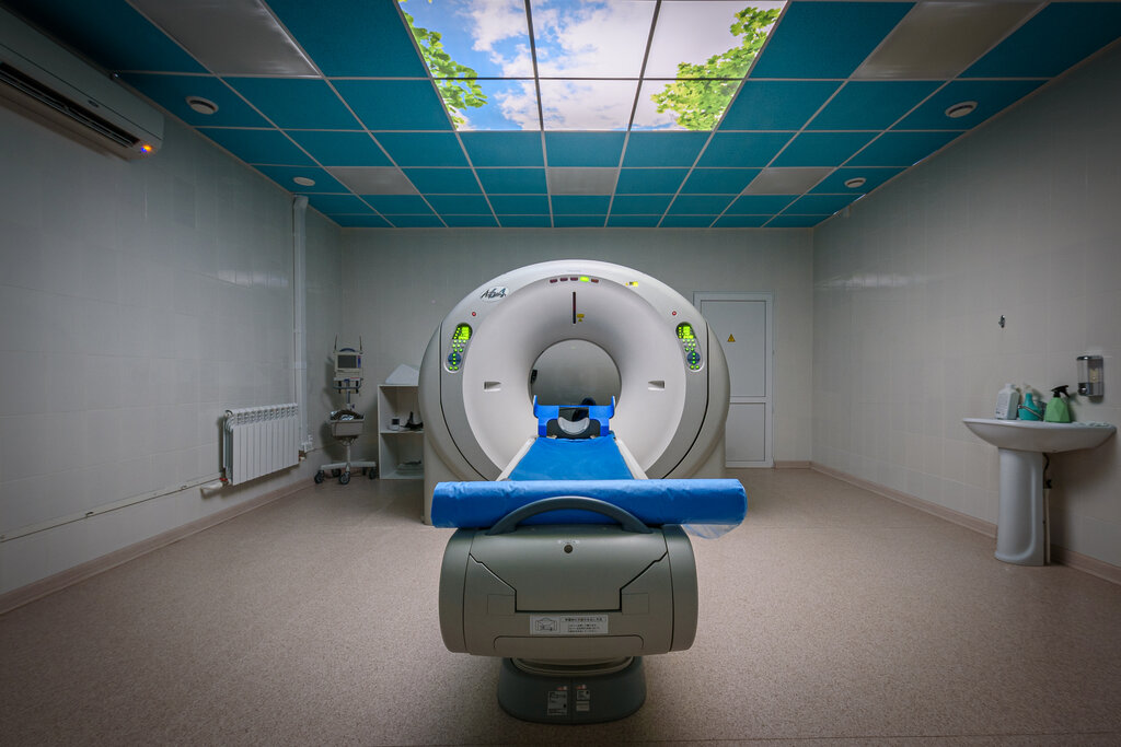 Medical center, clinic Modern medicine, Kolomna, photo