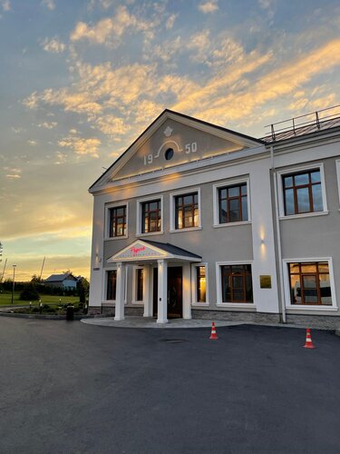 Гостиница Родина в Сортавале