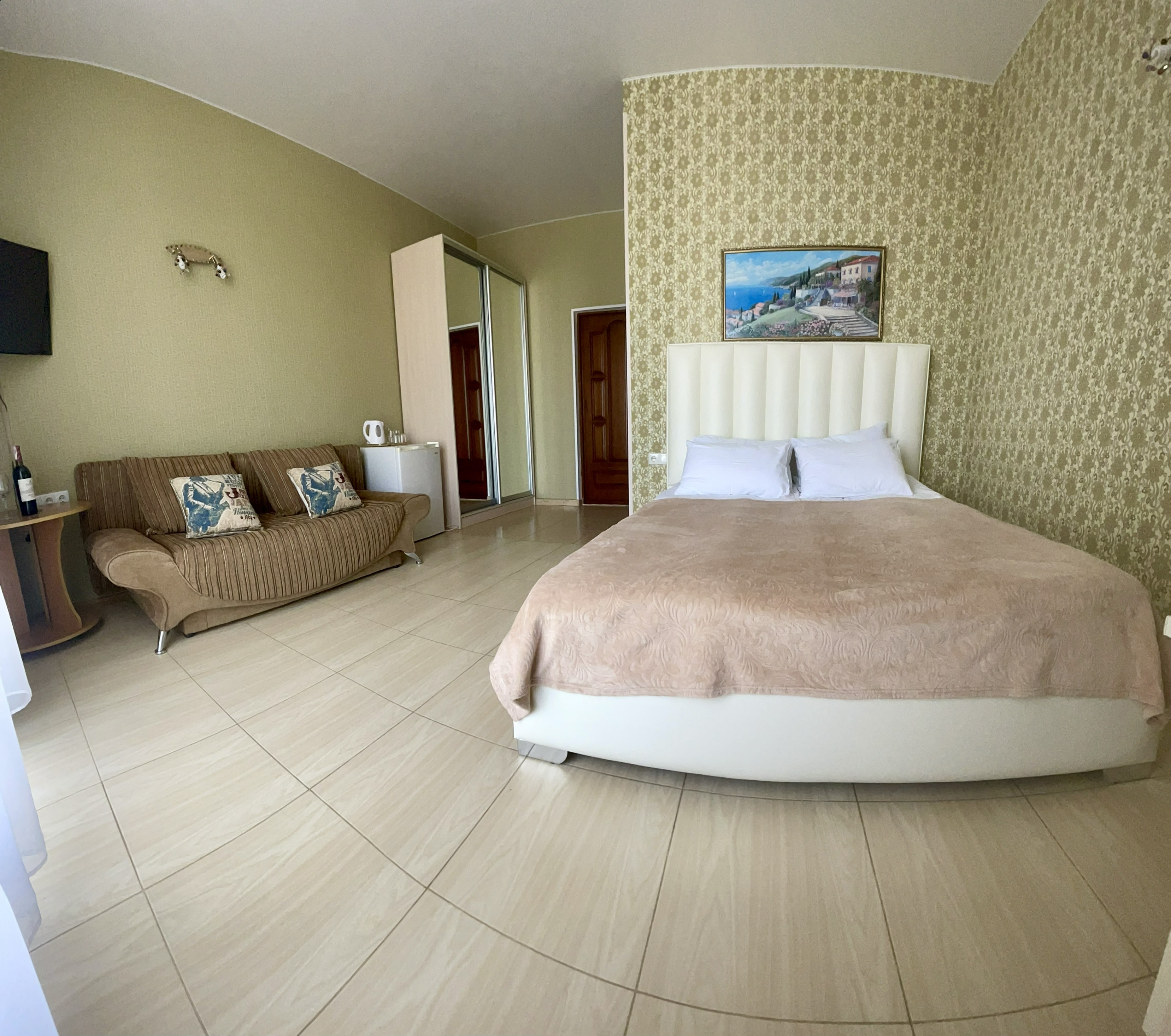 Фото Вилла Классик