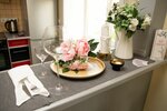 Home Hotel (ulitsa Tukhachevskogo, 2), short-term housing rental