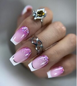 Царство великолепных ногтей (Polaсk, prospekt Zodchego Ioanna, 14), estudio de manicura