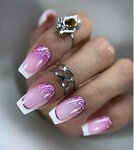 Царство великолепных ногтей (prospekt Zodchego Ioanna, 14), nail salon