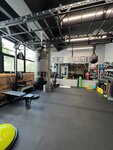 Nda Fitness (Tallinskaya Street, 13к1), fitness club