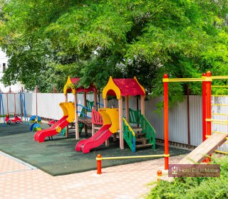 Фото Де ла Мапа