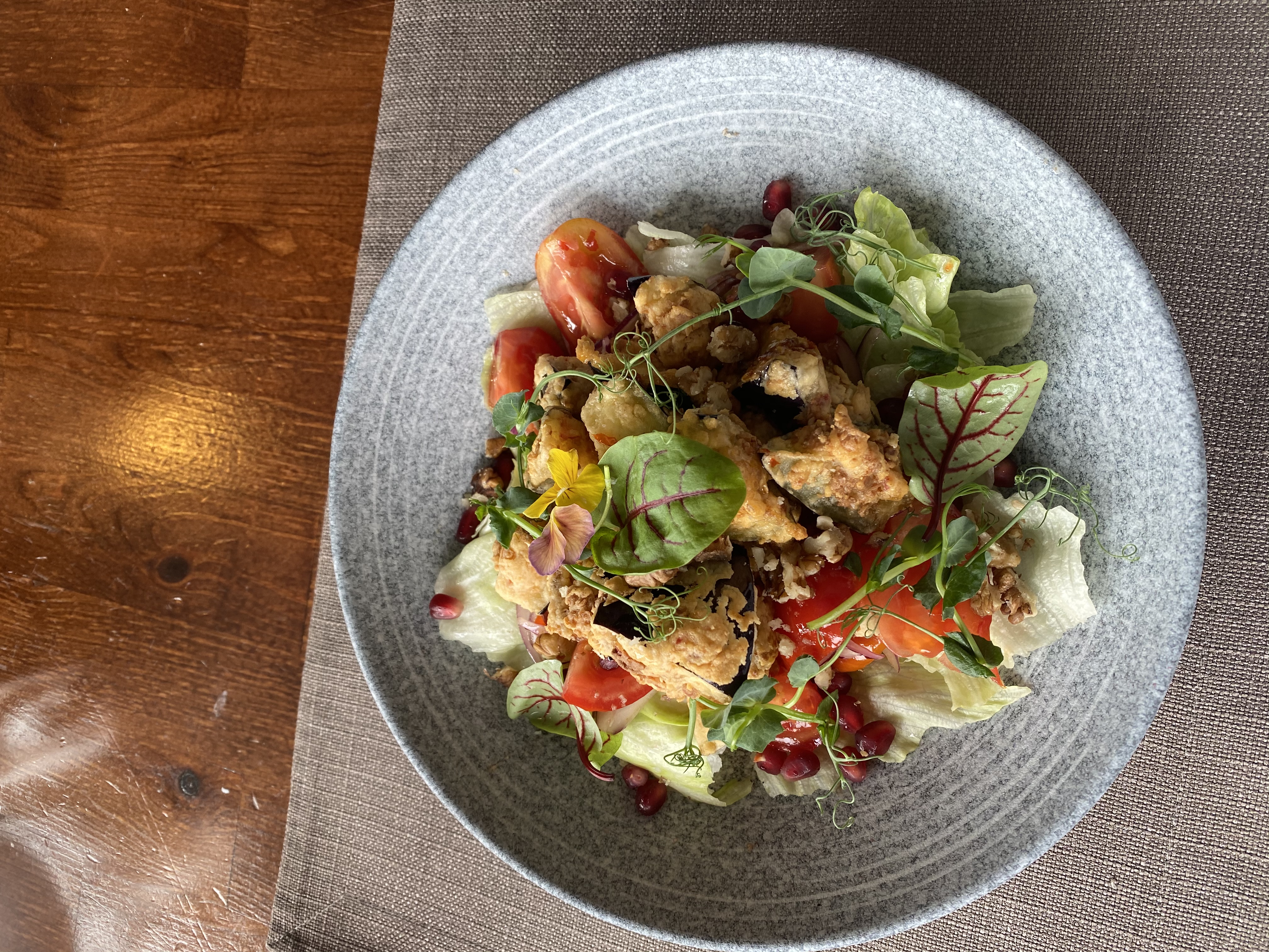 Фото Снежный