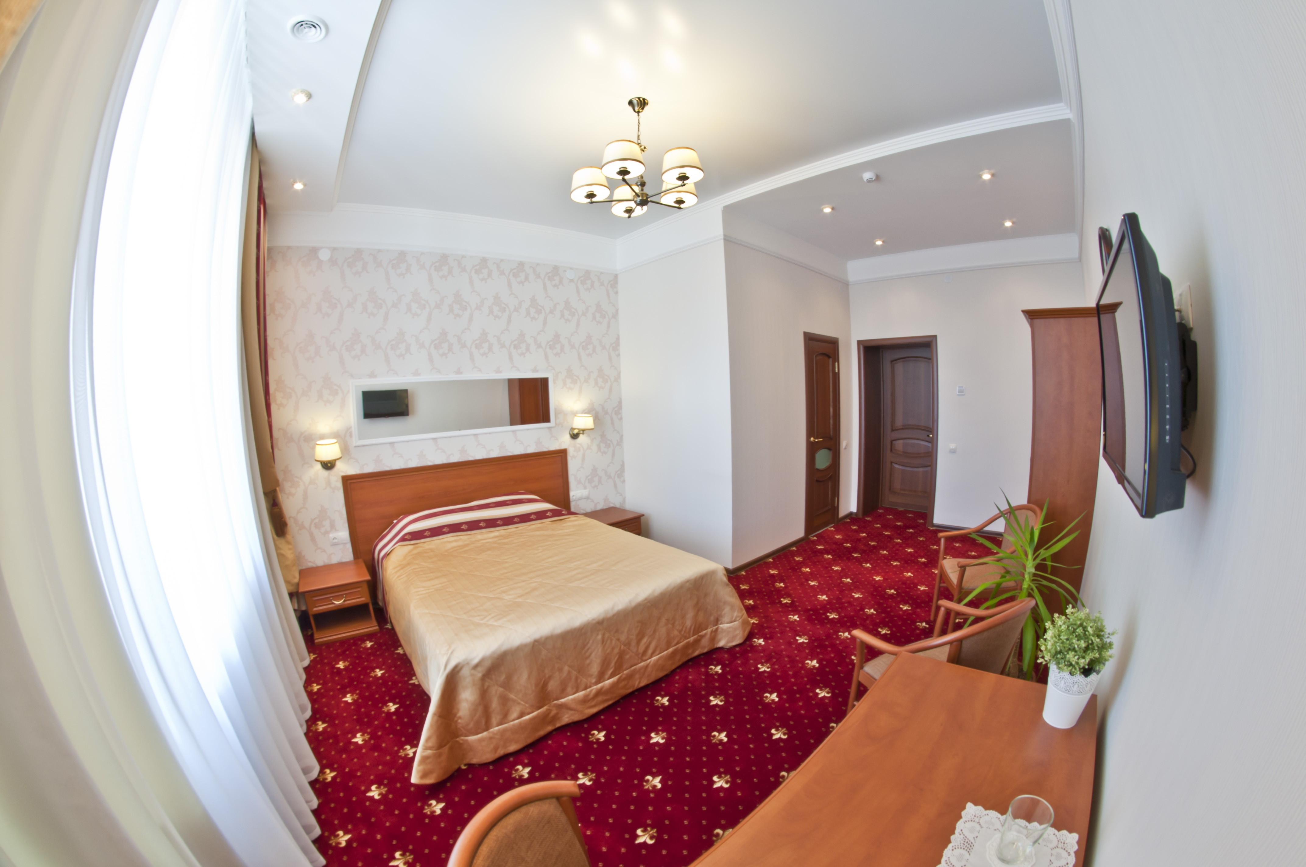 Фото Милютинский