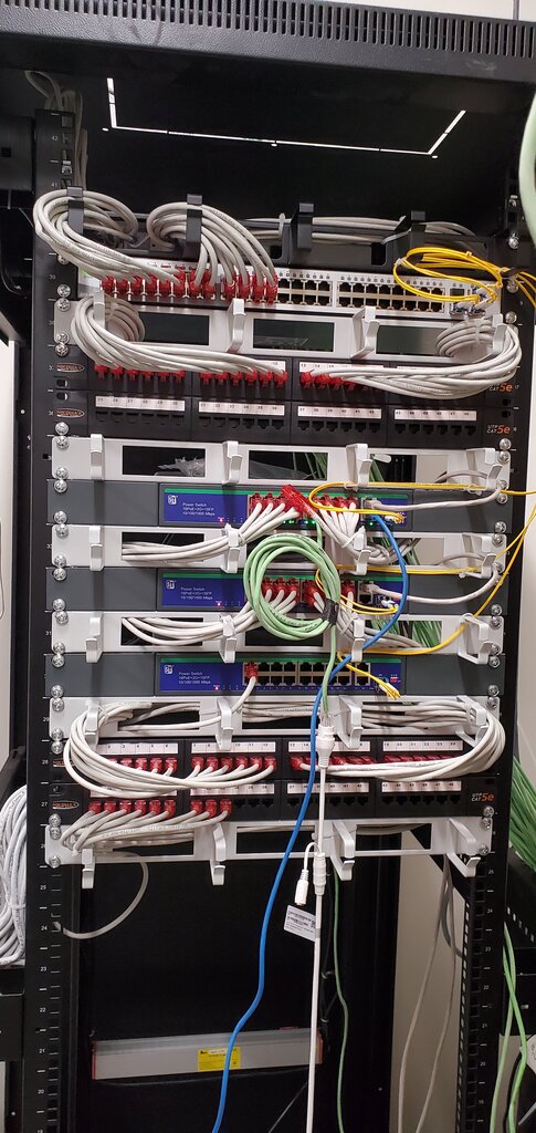 IT company It-stream, Moscow, photo