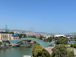 Narikala (Tbilisi, Rike Park – Narikhala), high-speed urban transport station