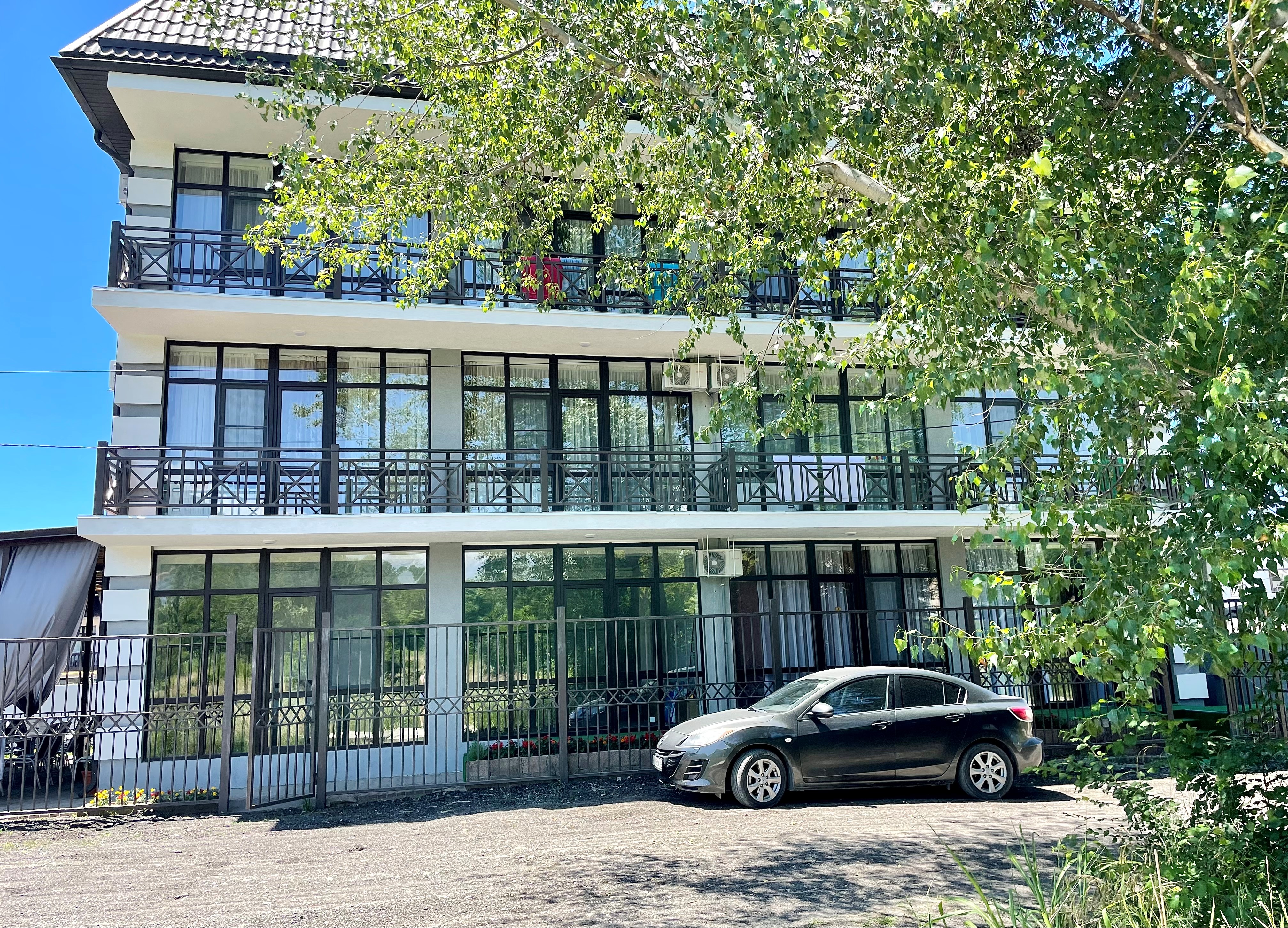 Фото отеля 5