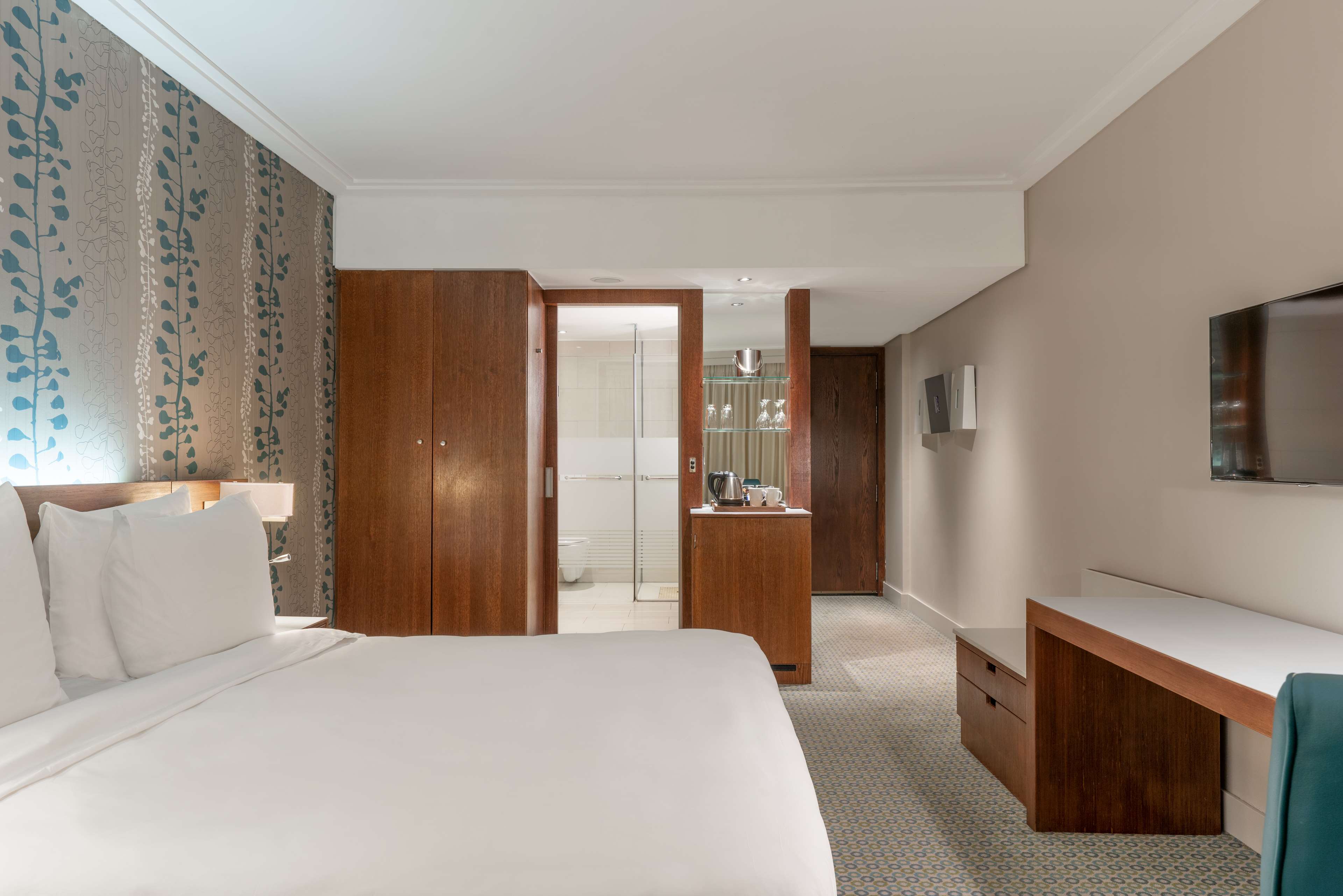 Фото Radisson Blu Hotel, Sandton Johannesburg