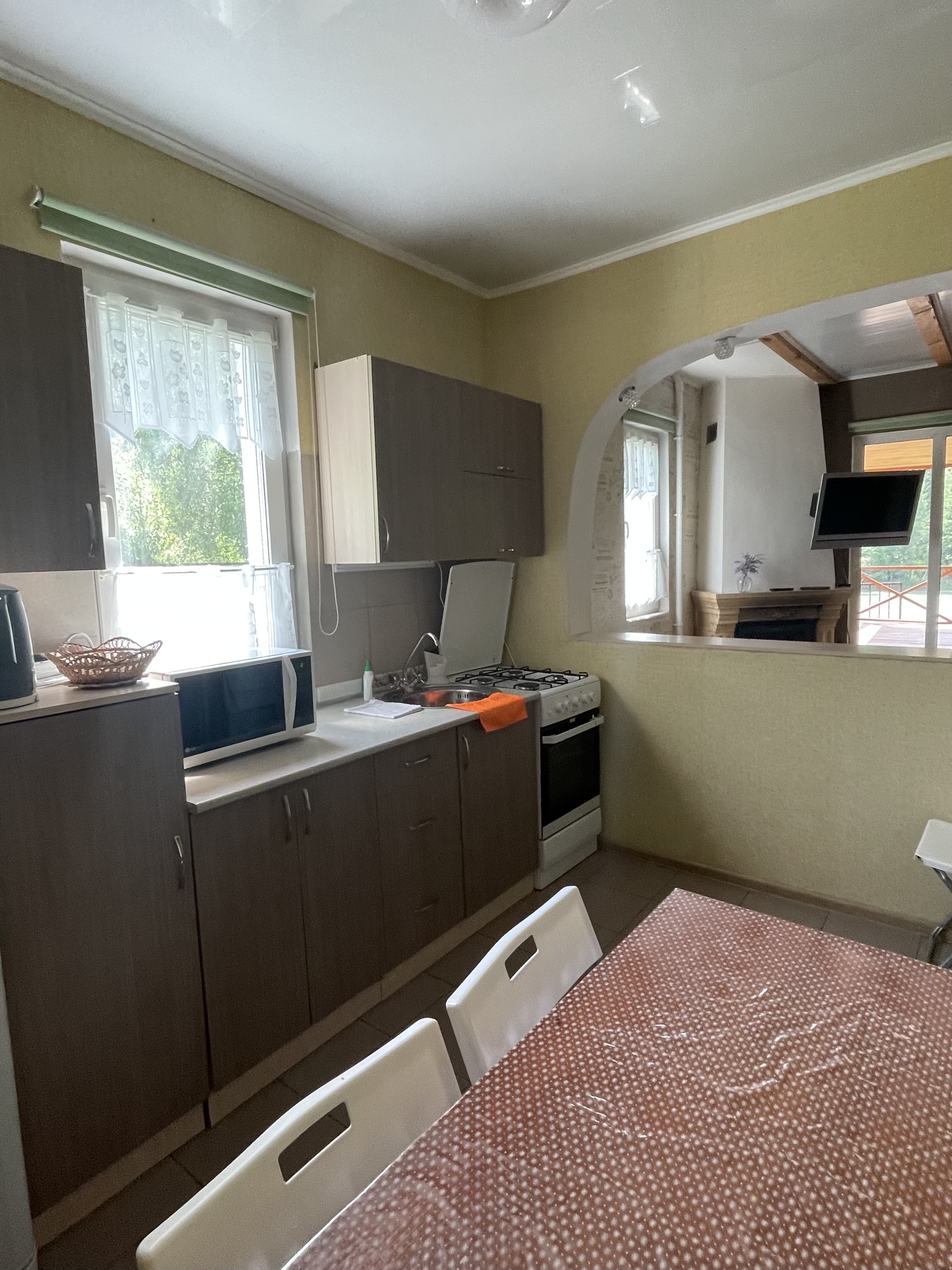 Фото Усадьба Тихое место