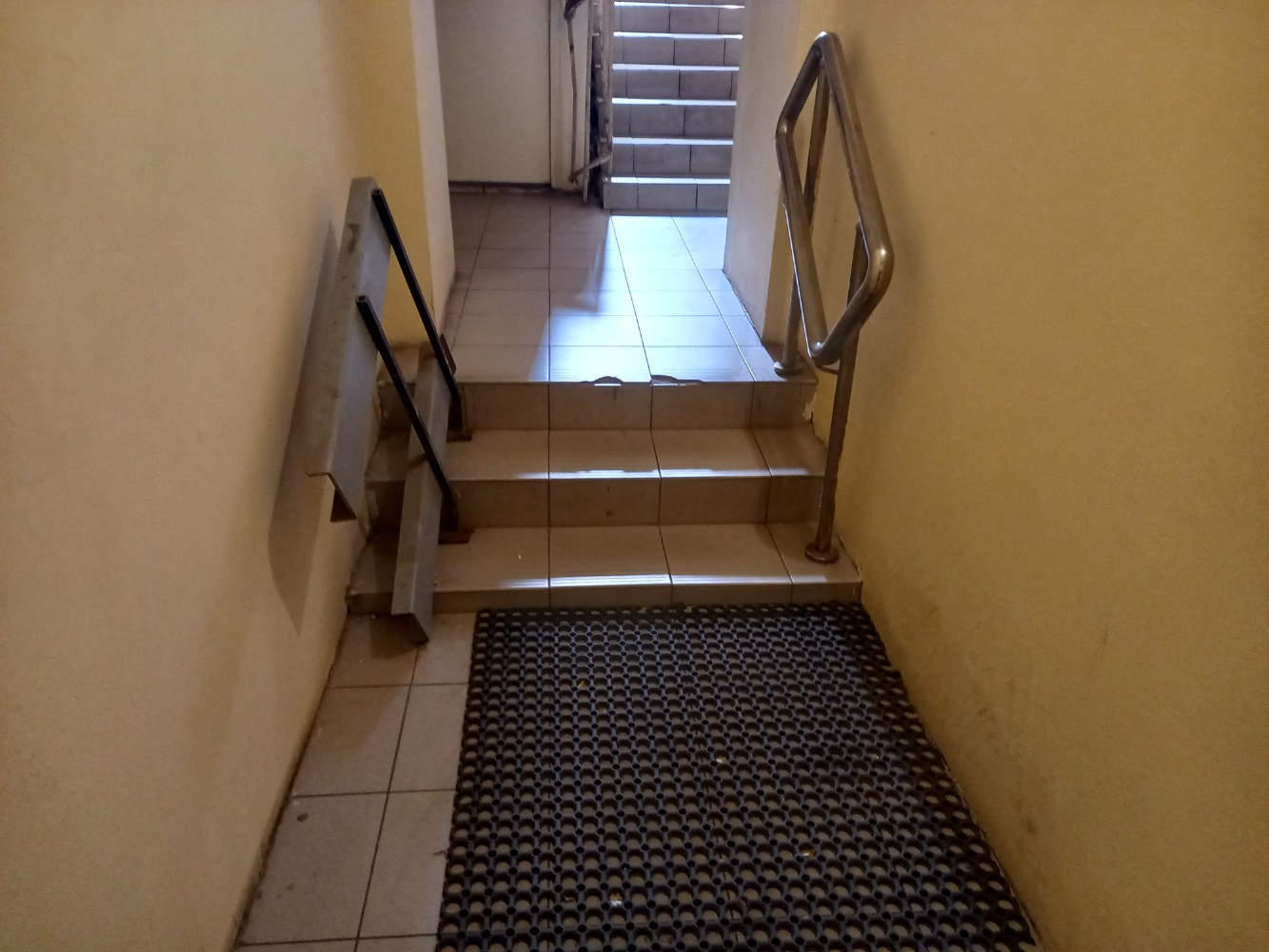 Фото Рея Автозаводская 3