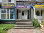 Wildberries (Vaneeva Street, 23), point of delivery