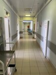 ГКБ им. В. П. Демихова, пульмонологическое отделение (Shkulyova Street, 4с10), hospital